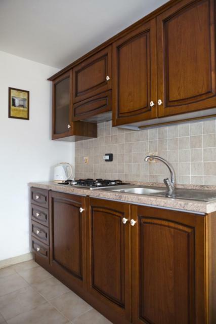 Italyfarmstay Pescosolido Bagian luar foto
